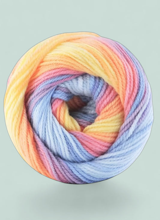 Cicibebe Batik DK 100G