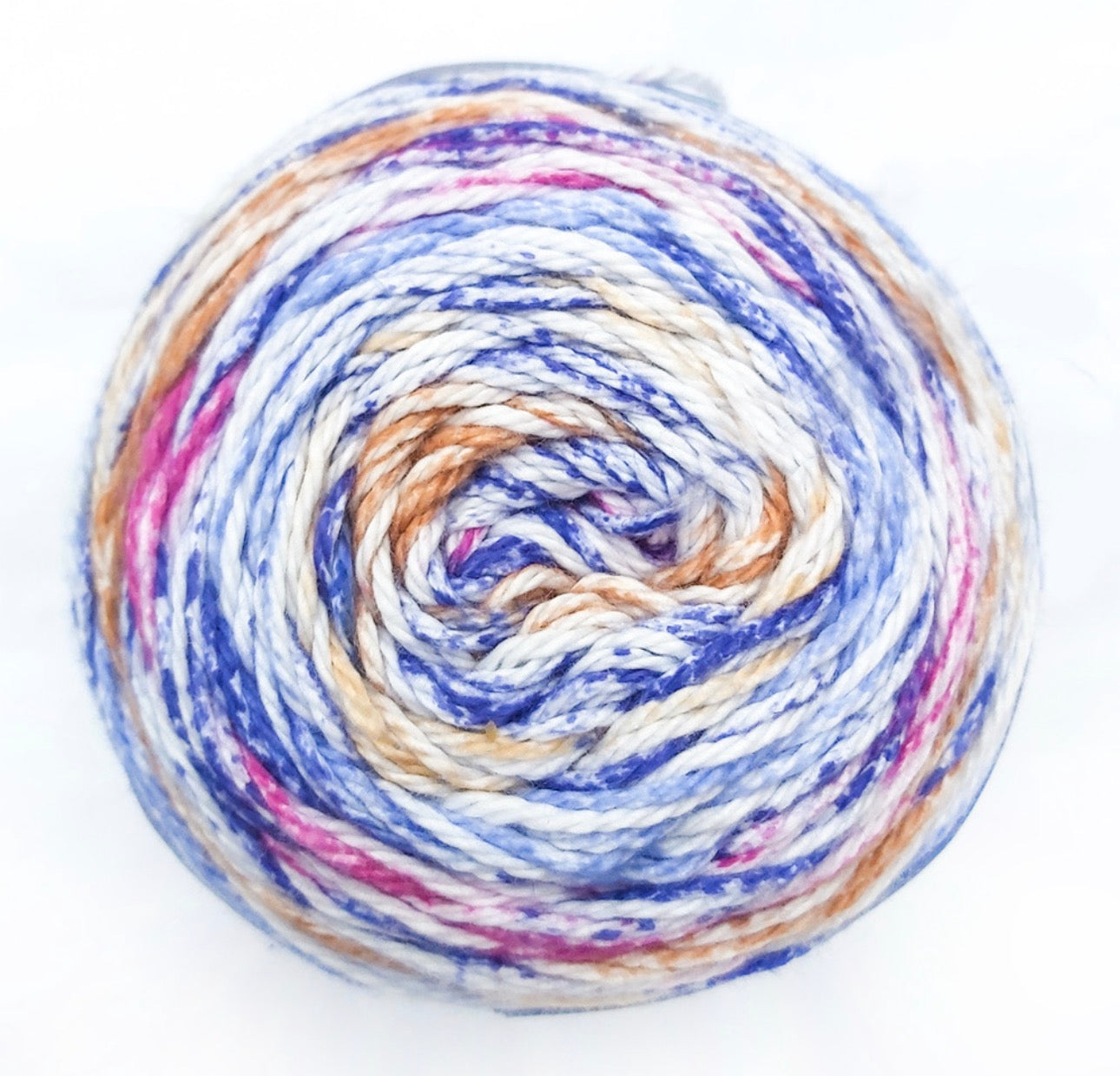 Cotton Waves DK 100G James C Brett