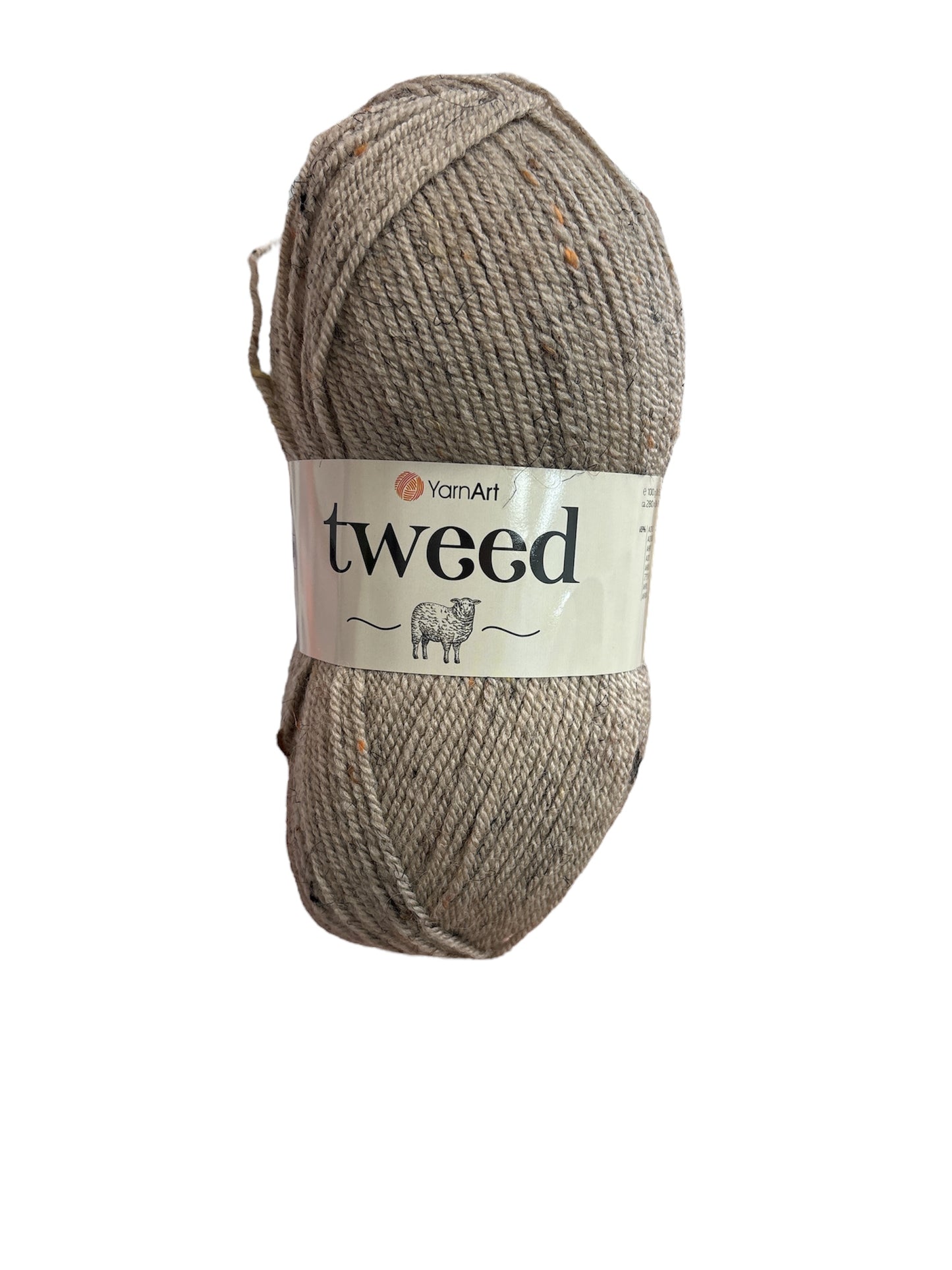 Yarn Art Tweed DK