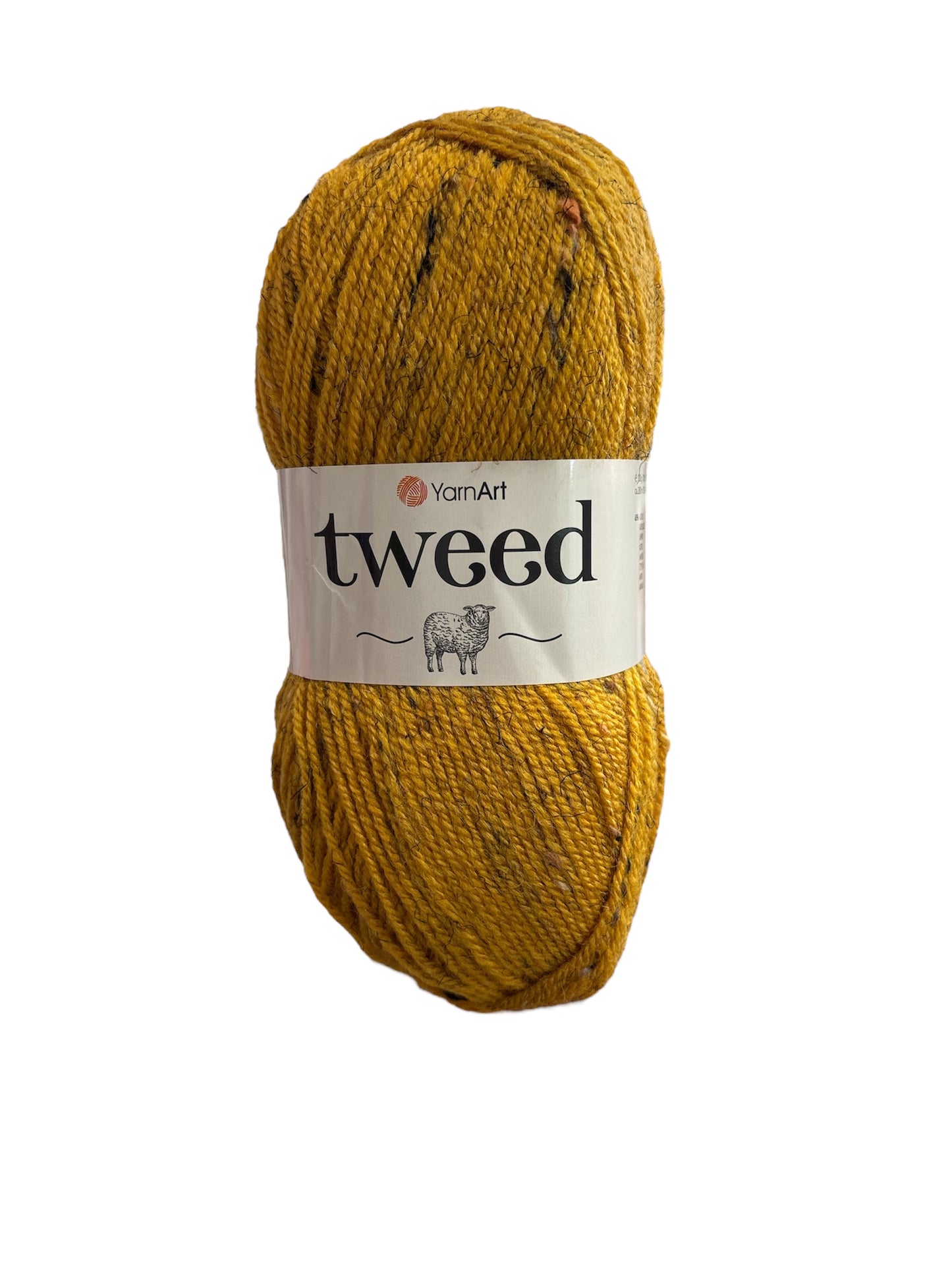 Yarn Art Tweed DK