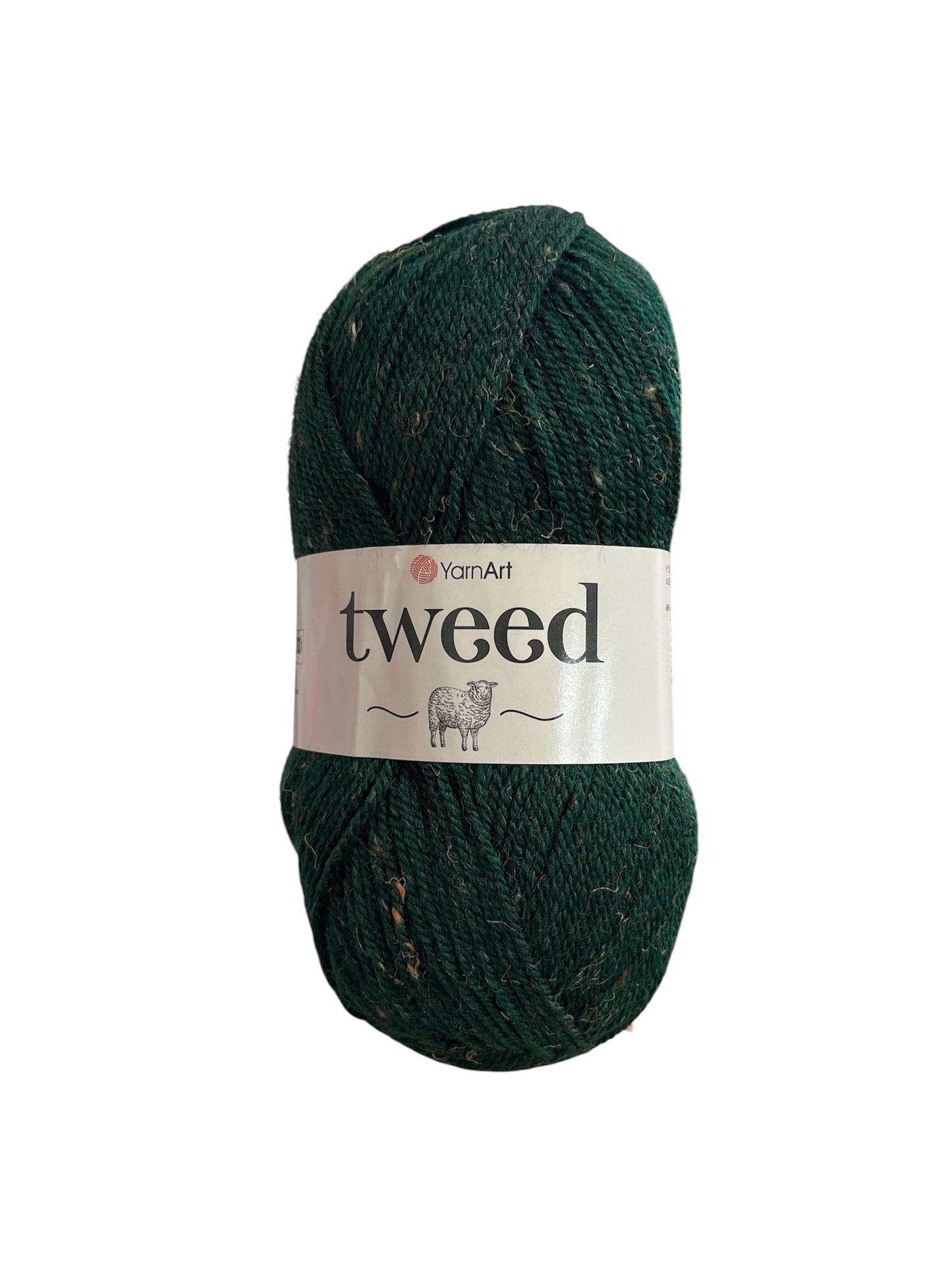 Yarn Art Tweed DK