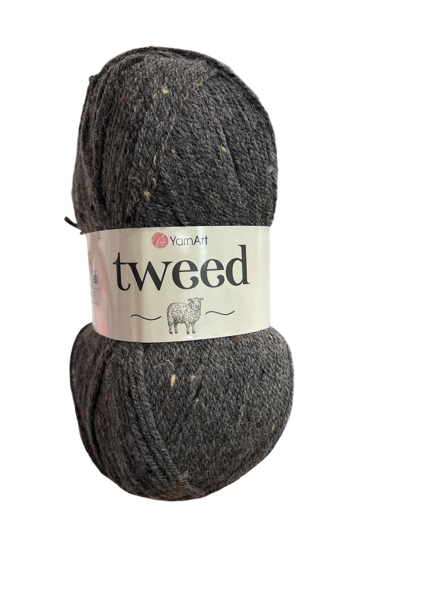 Yarn Art Tweed DK