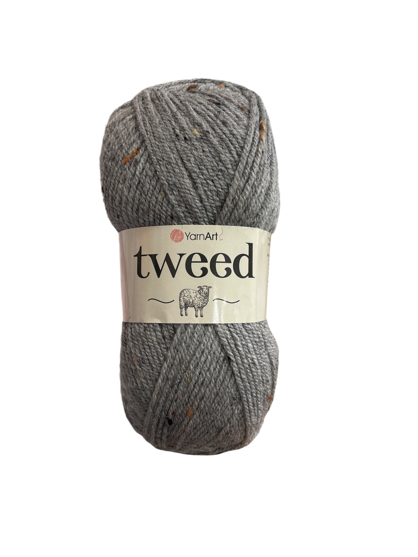 Yarn Art Tweed DK
