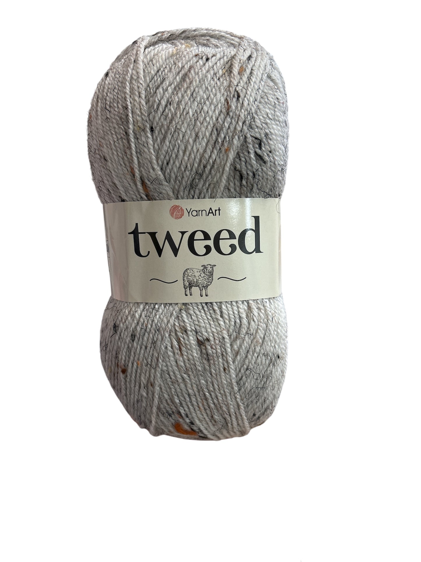 Yarn Art Tweed DK