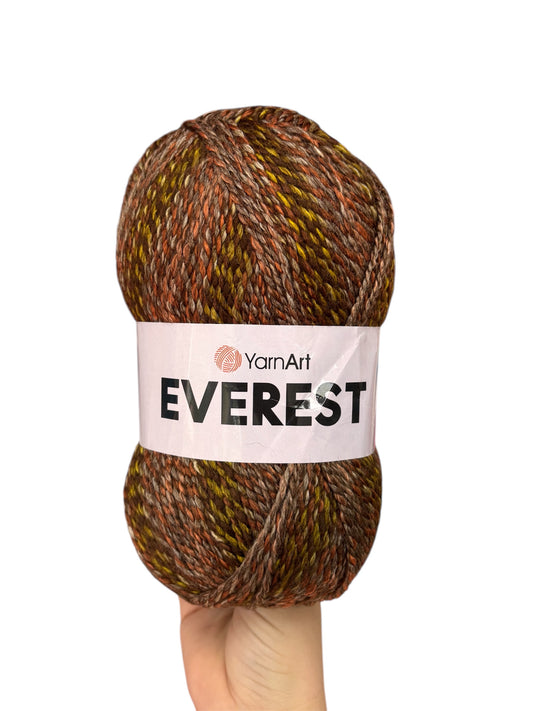 Yarn Art Everest 200G