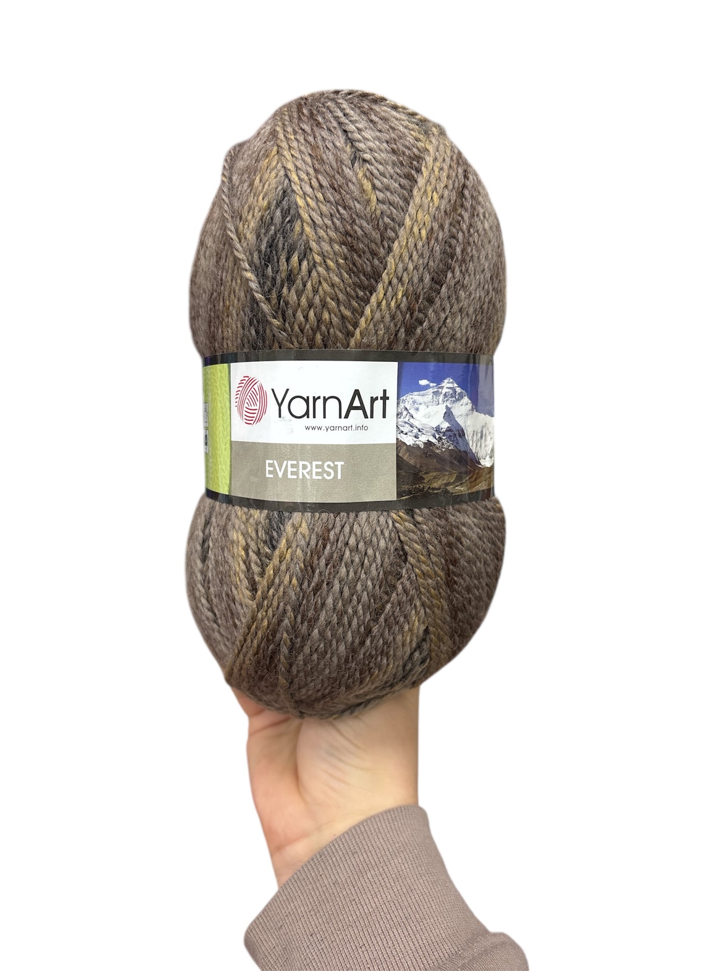 Yarn Art Everest 200G