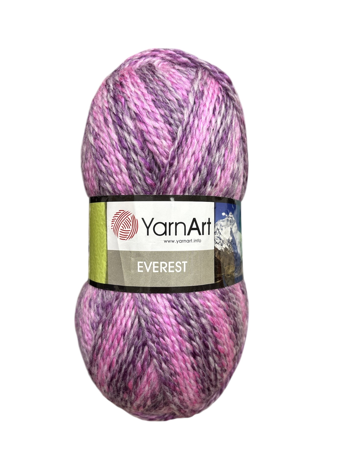 Yarn Art Everest 200G