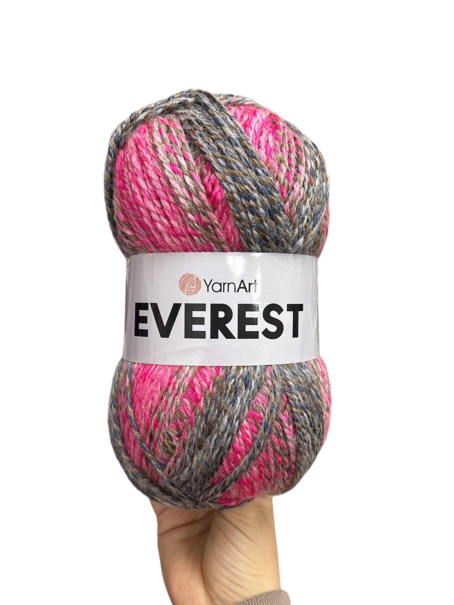 Yarn Art Everest 200G