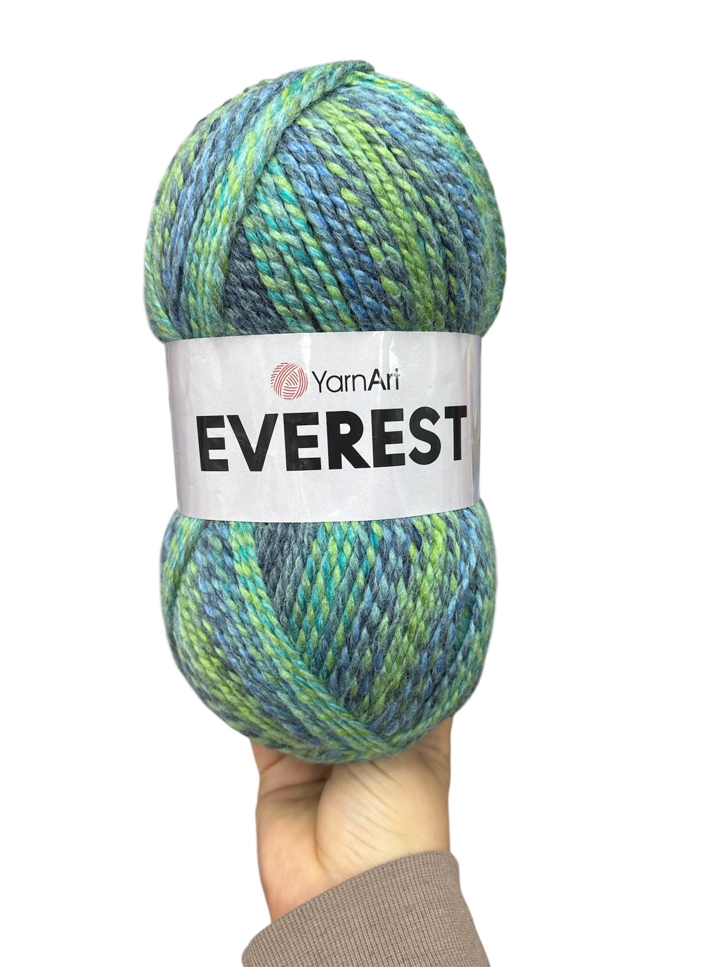 Yarn Art Everest 200G