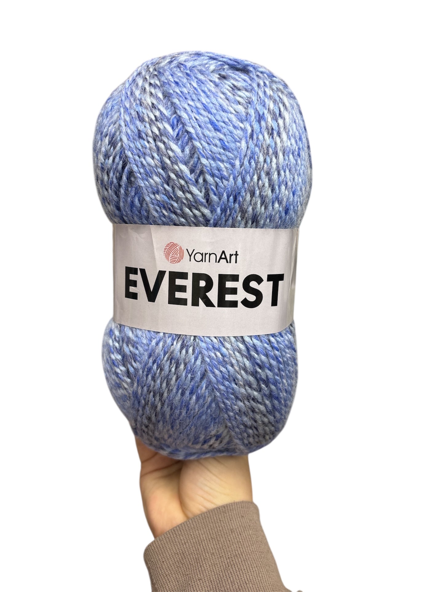 Yarn Art Everest 200G