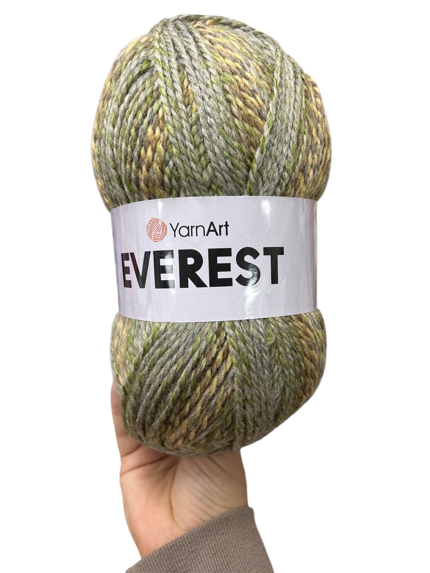 Yarn Art Everest 200G
