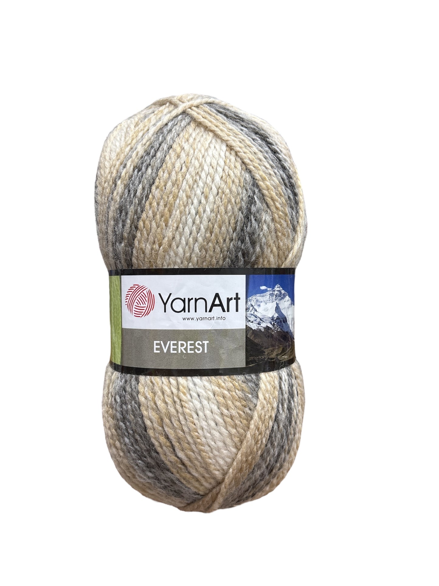 Yarn Art Everest 200G