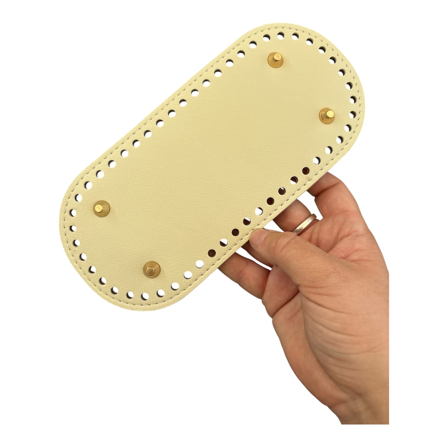 Bag making accessories