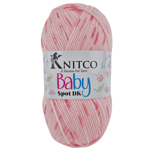 Baby Spots DK