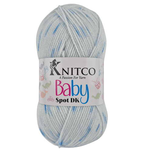 Baby Spots DK