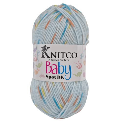 Baby Spots DK