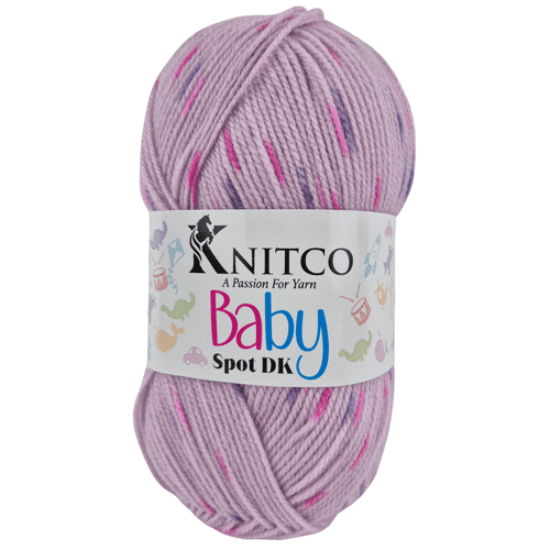 Baby Spots DK