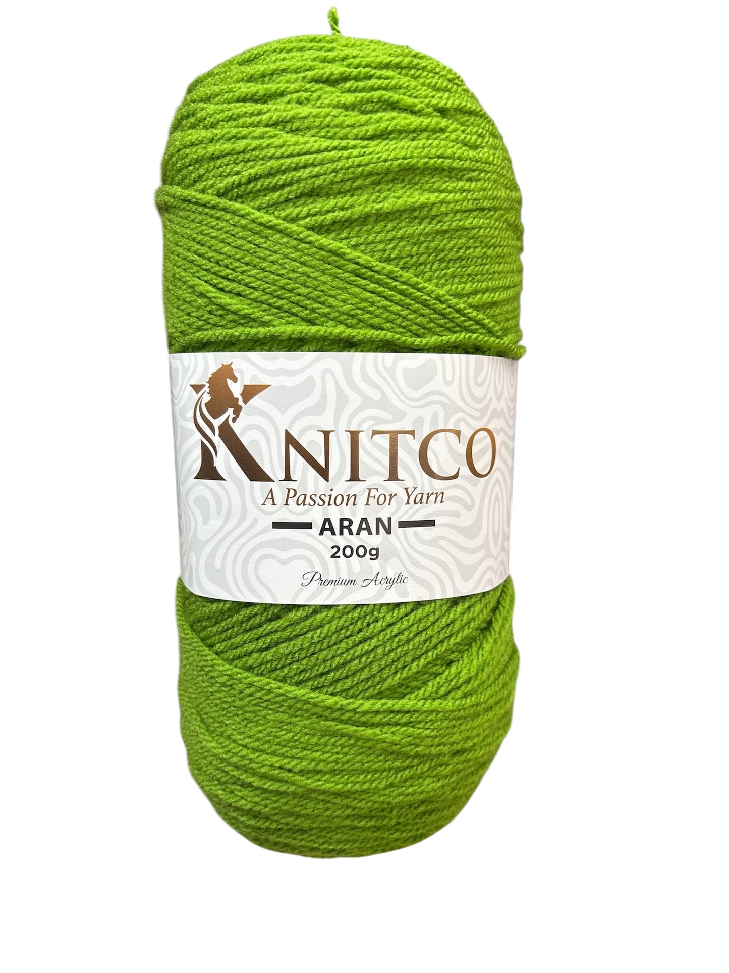 200G Premium Aran Yarn 🧶