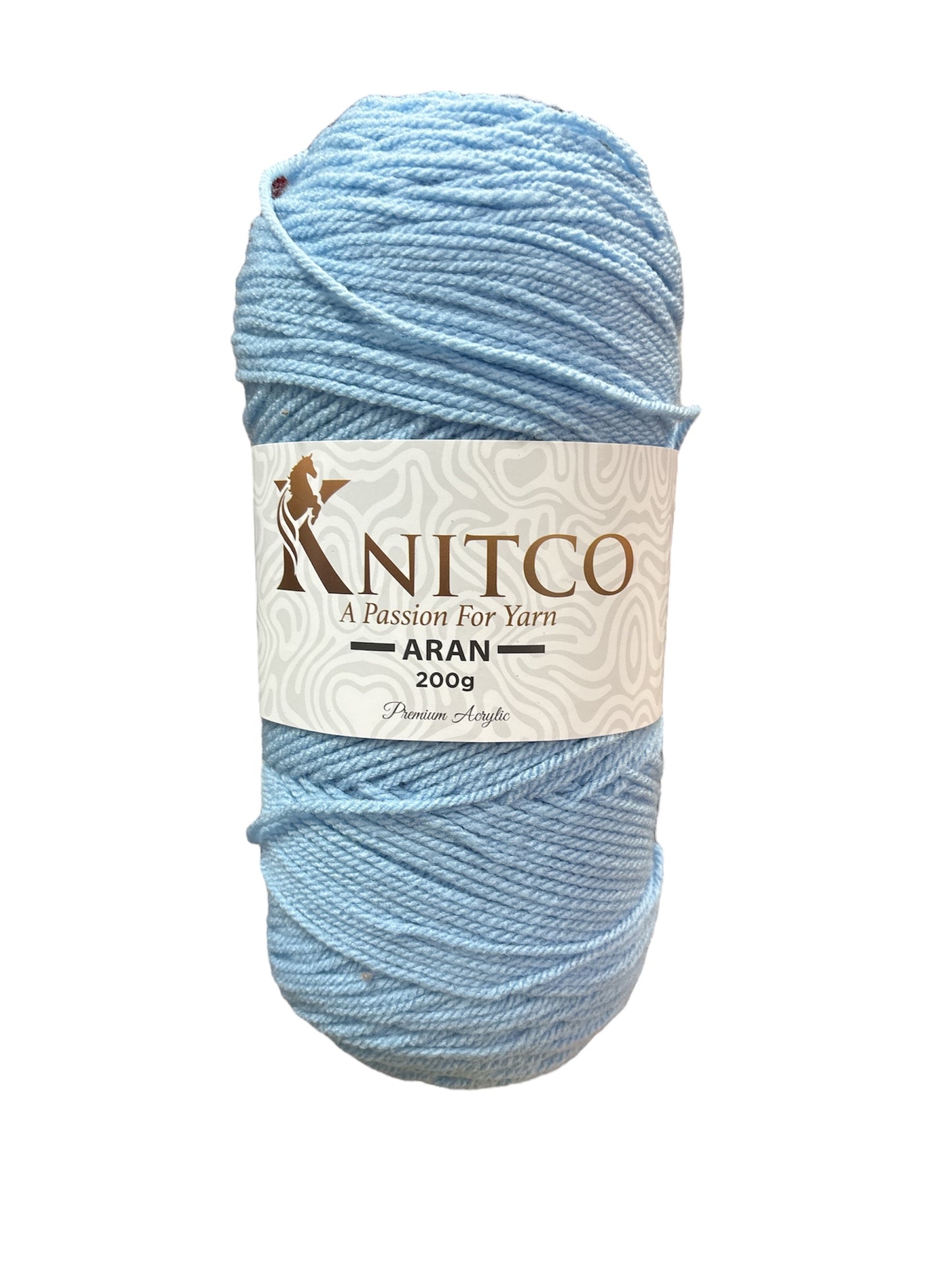 200G Premium Aran Yarn 🧶