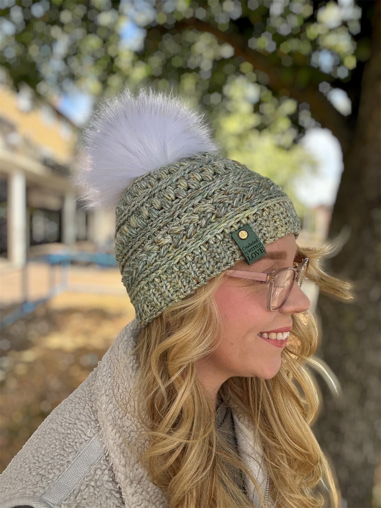 The Bubble Beanie Kit