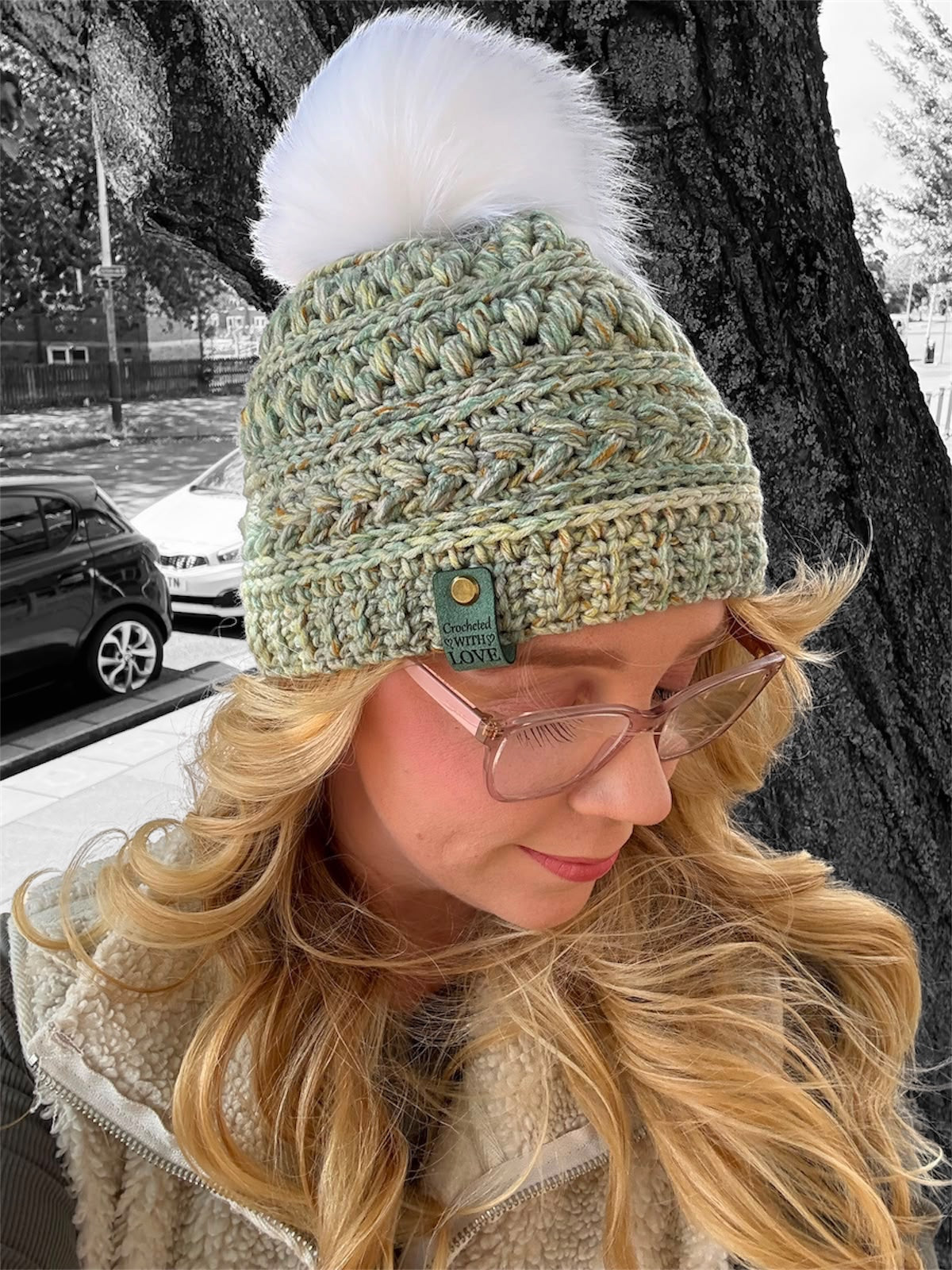 The Bubble Beanie Kit