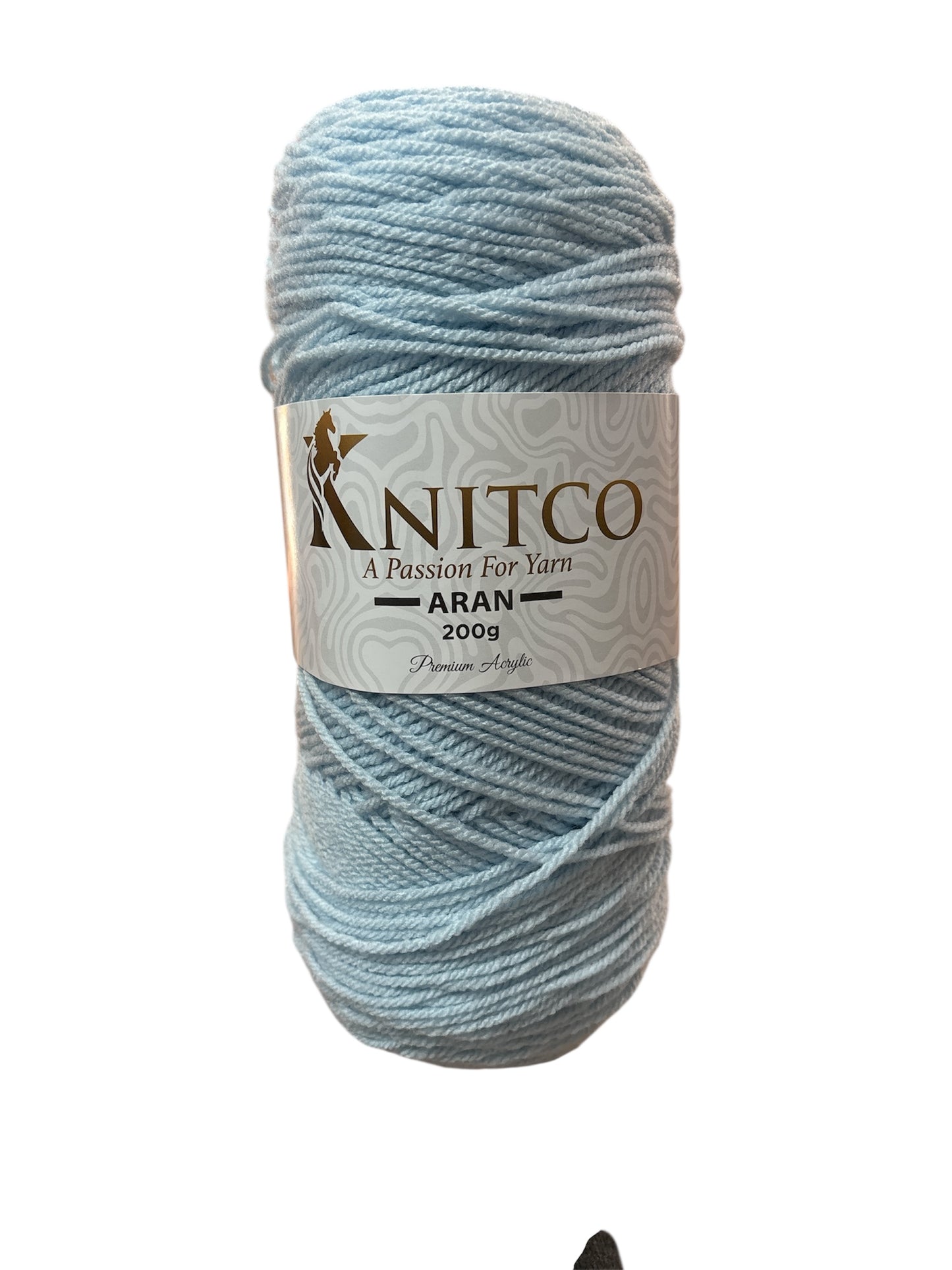 200G Premium Aran Yarn 🧶