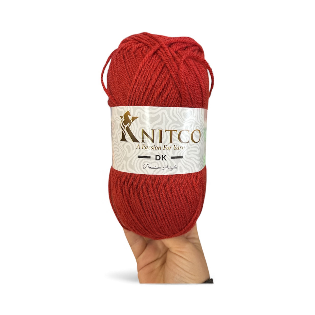 KnitCo DK Premium Acrylic 100G