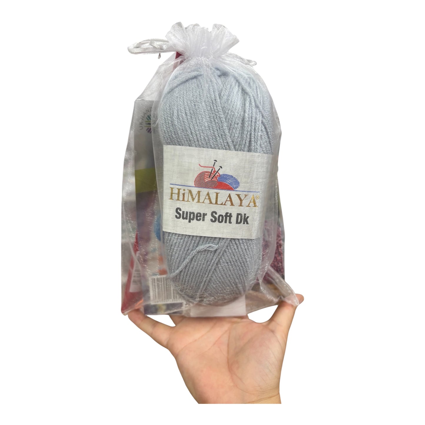 Learn to Knit Kit