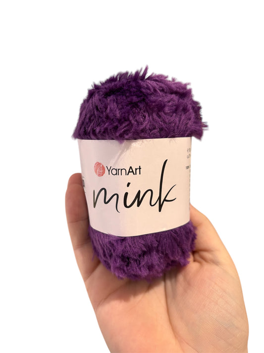 Mink-50G