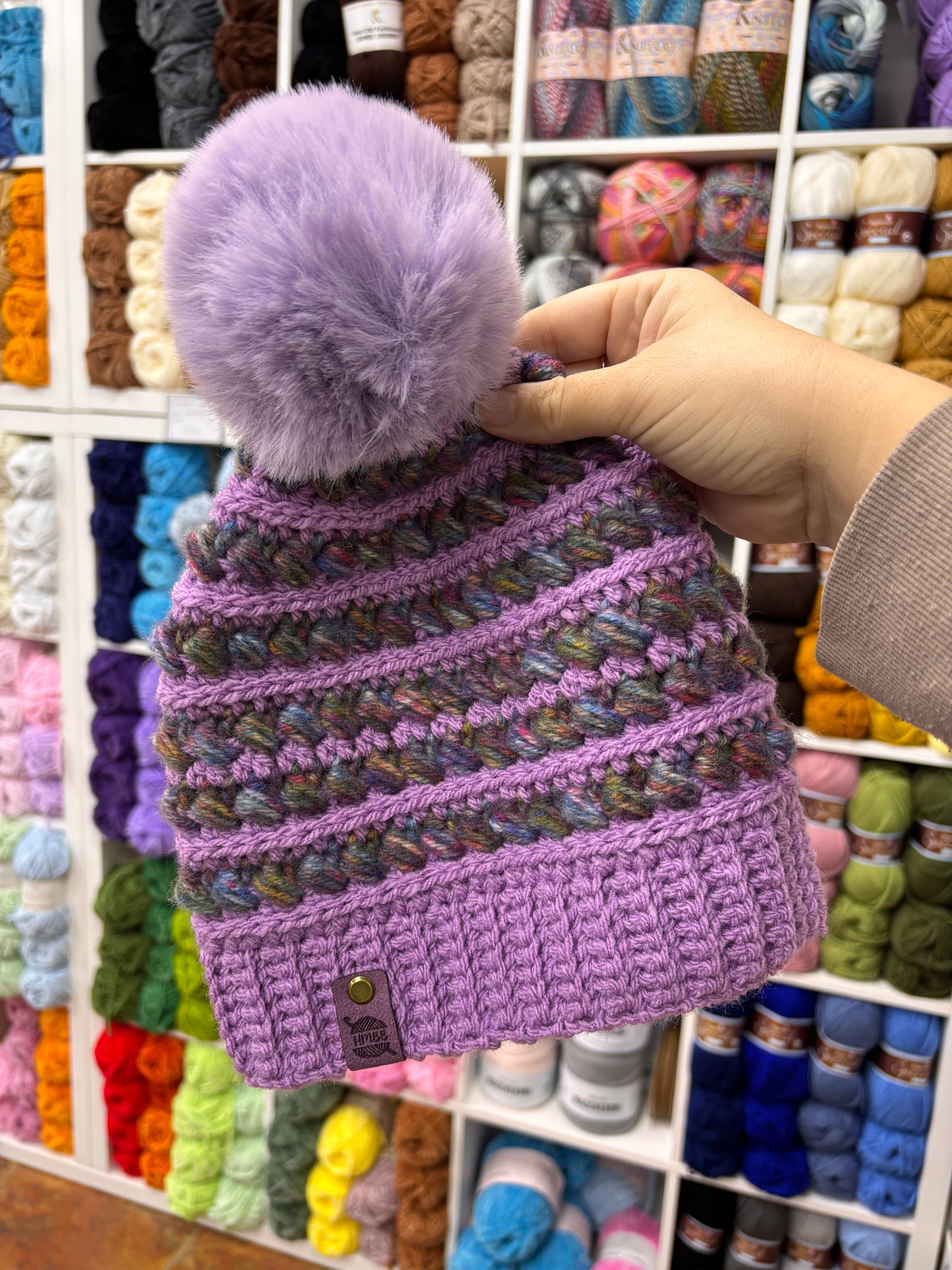 Winter Warmer Collection