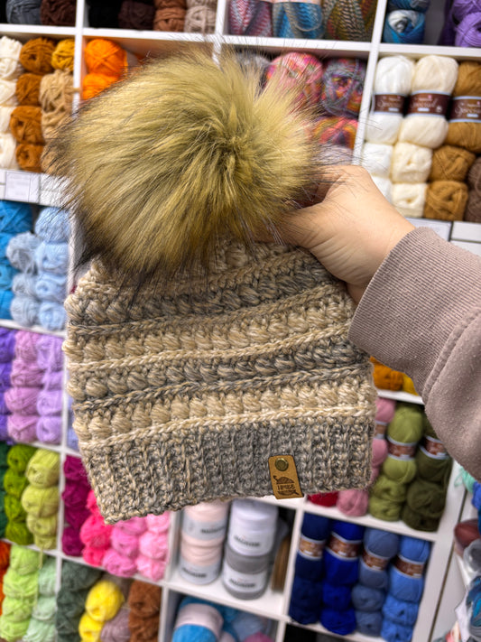 Winter Warmer Collection