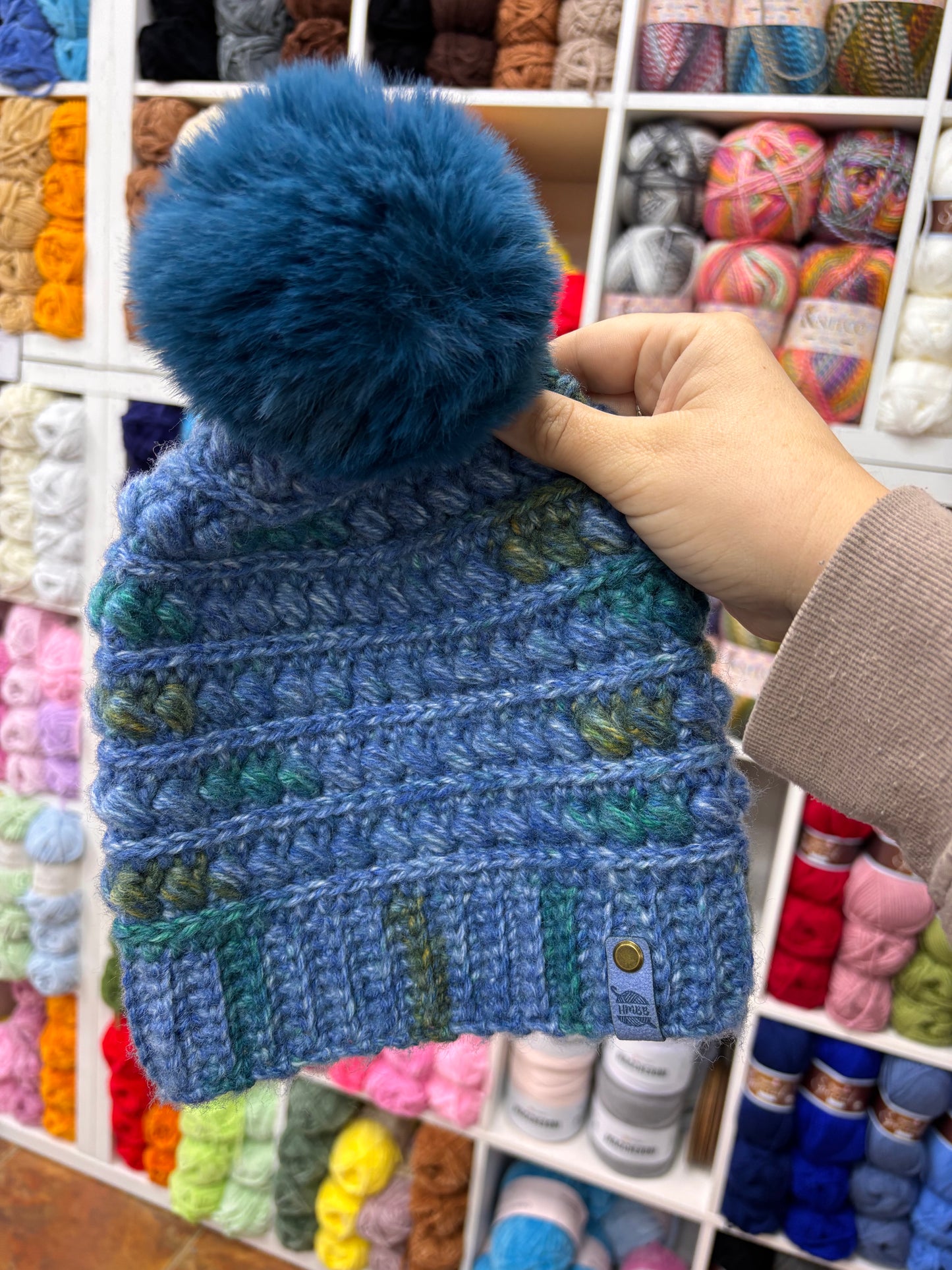 Winter Warmer Collection