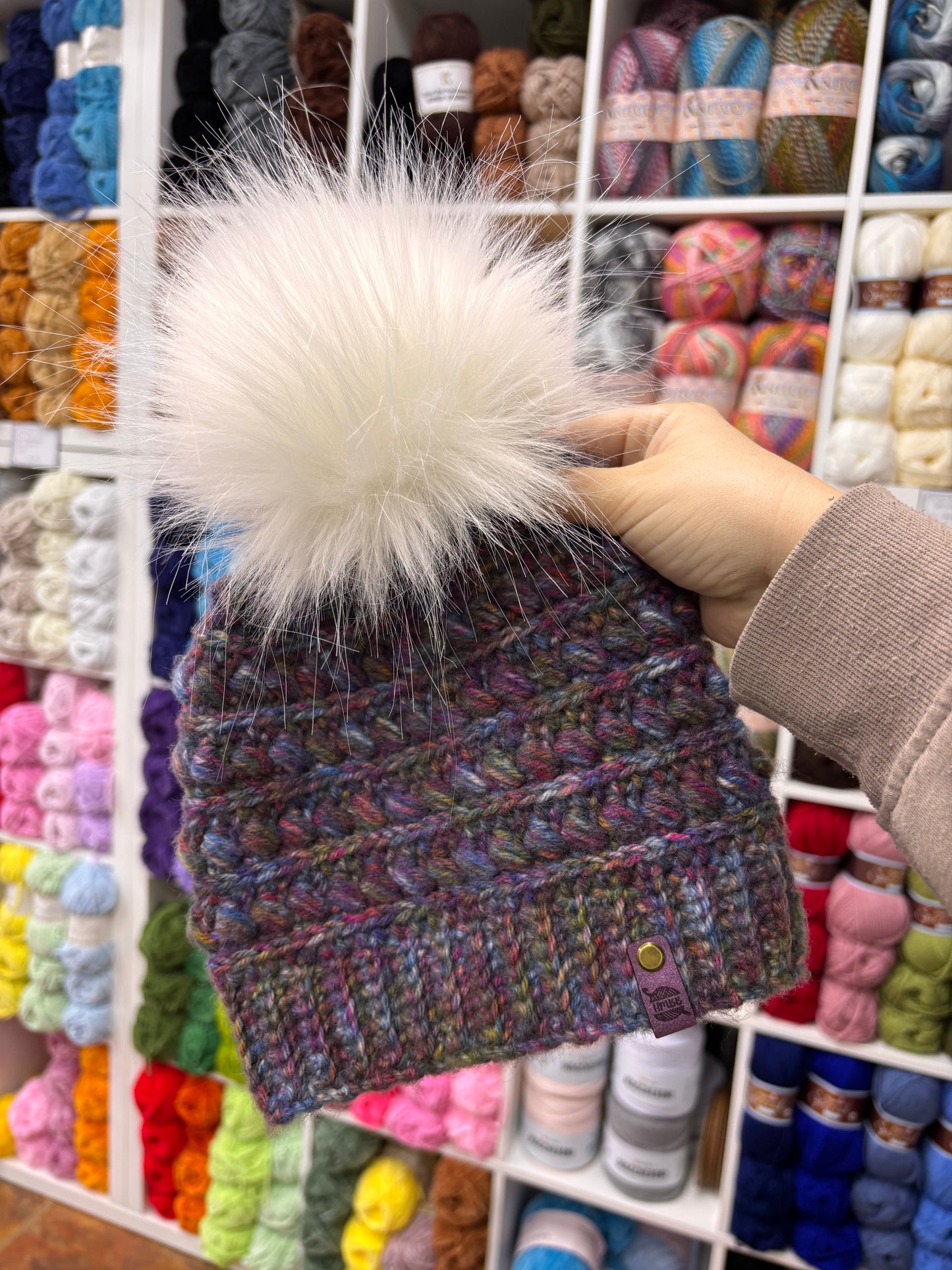 Winter Warmer Collection