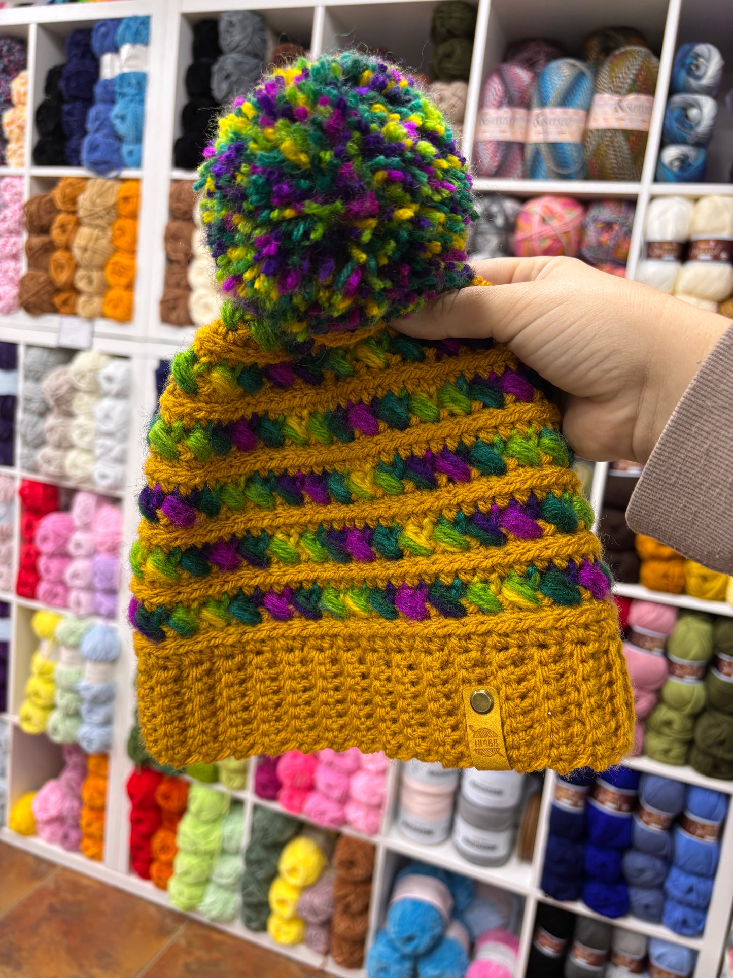 Winter Warmer Collection