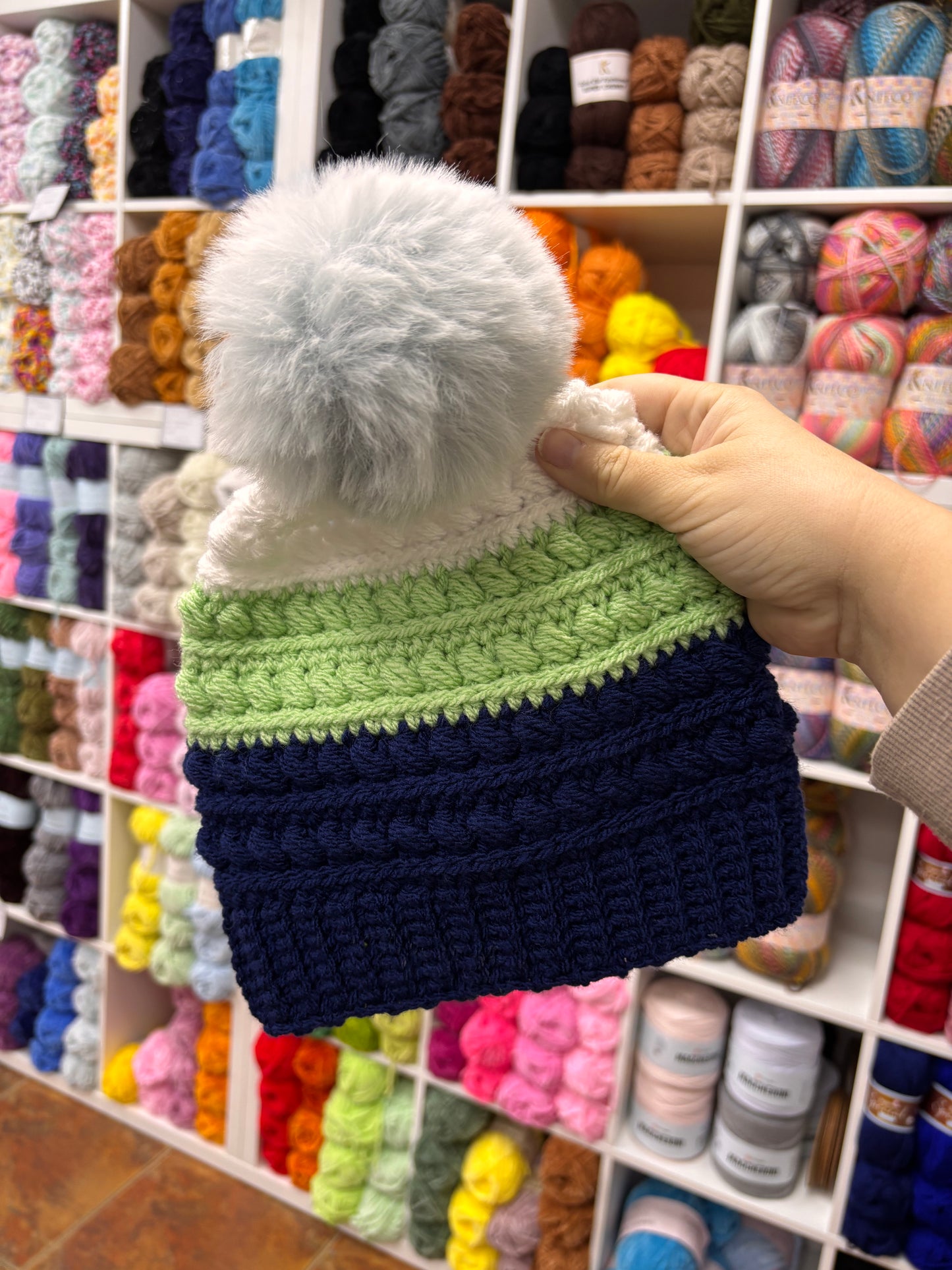 Winter Warmer Collection