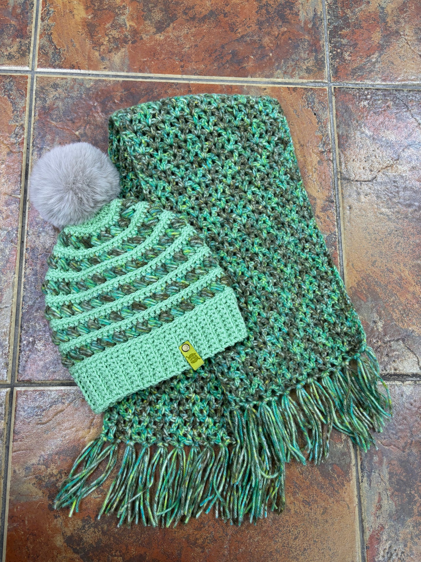 Winter Warmer Collection