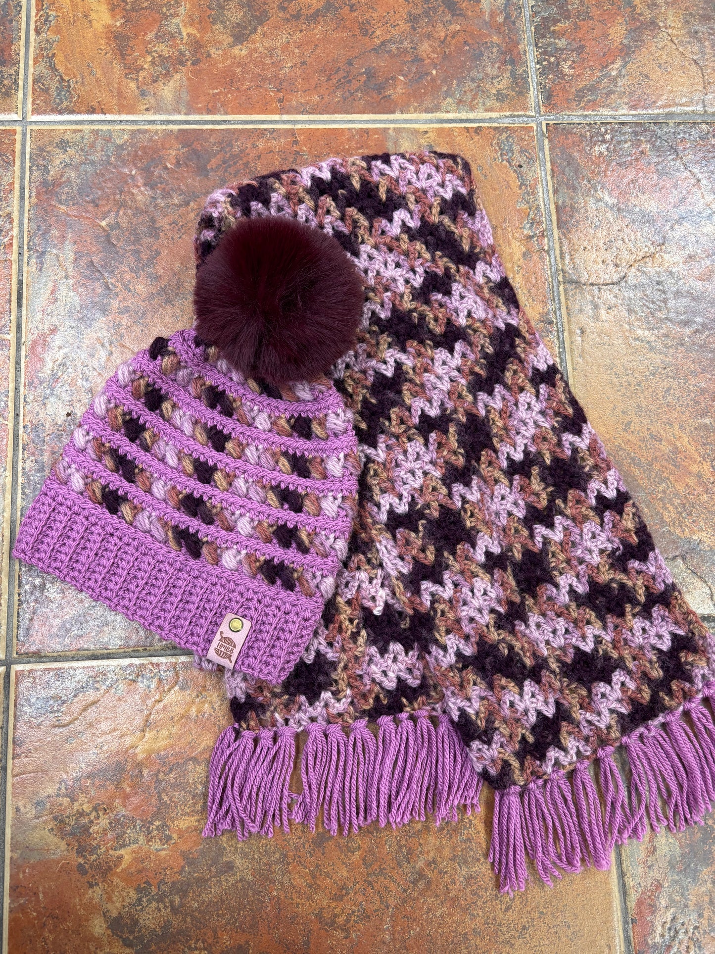 Winter Warmer Collection