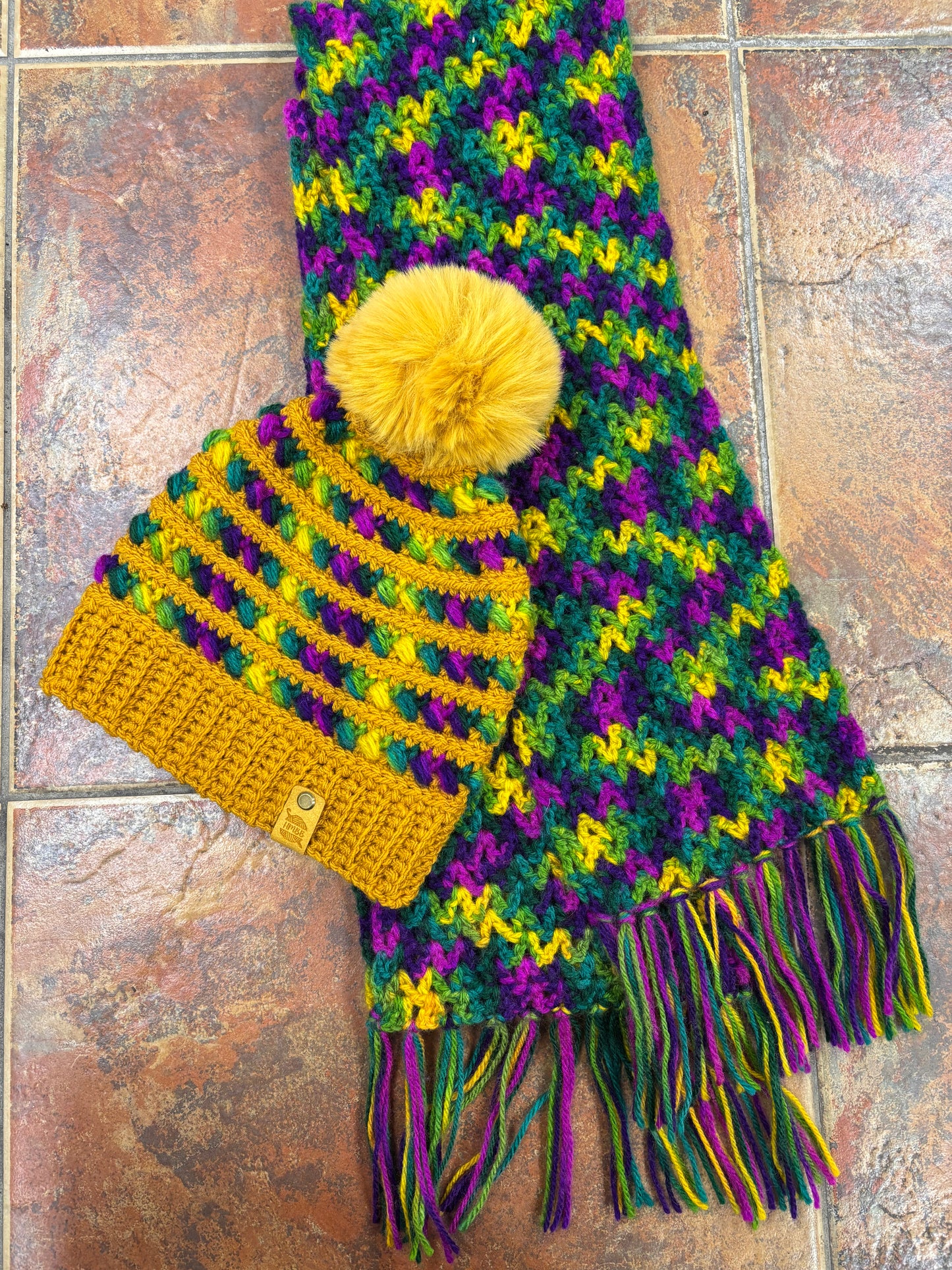 Winter Warmer Collection