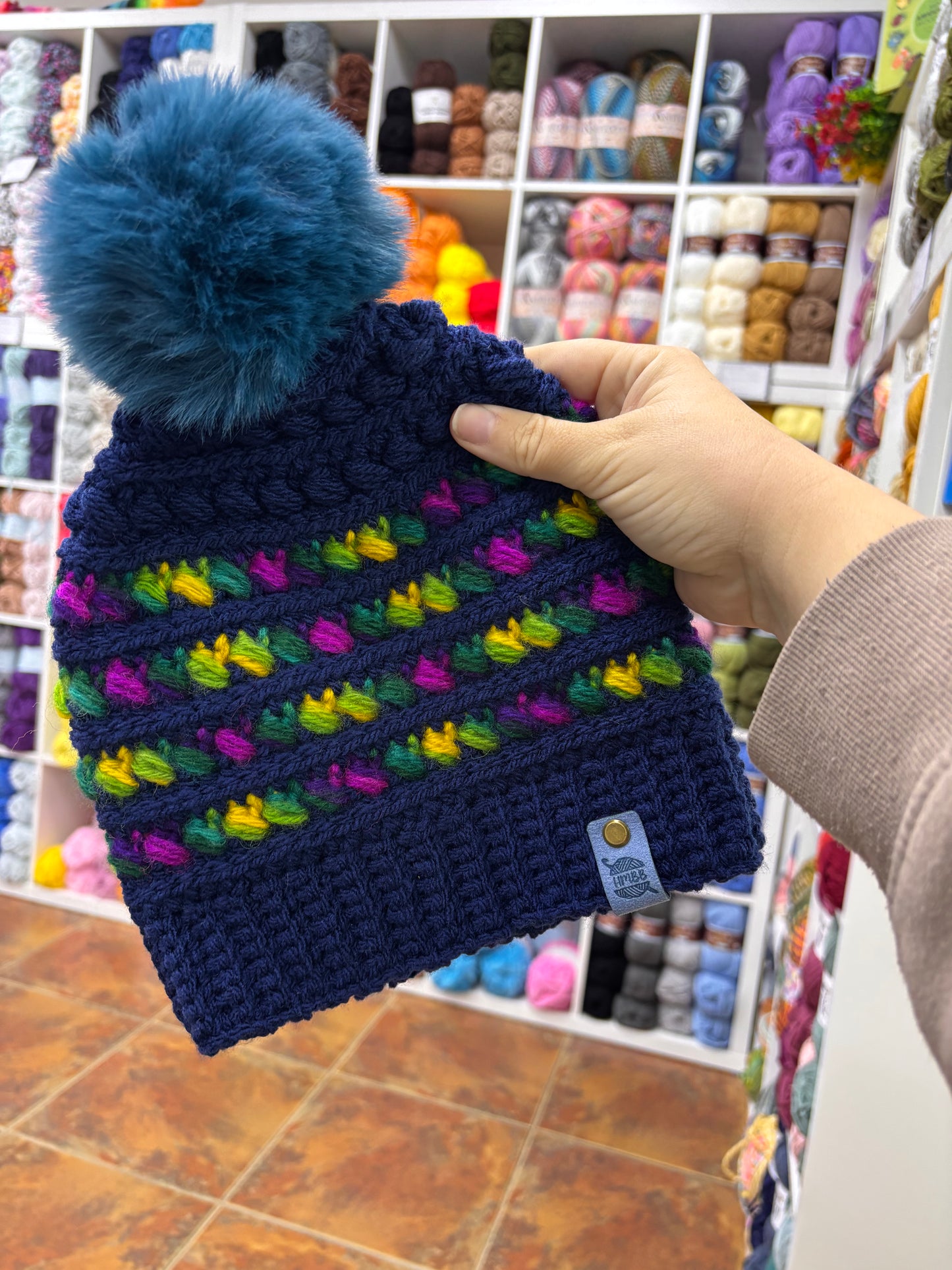 Winter Warmer Collection