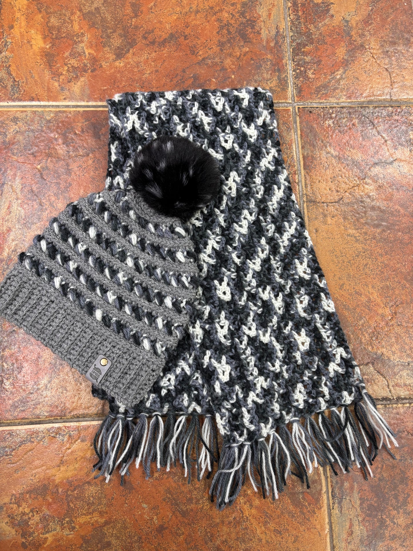 Winter Warmer Collection