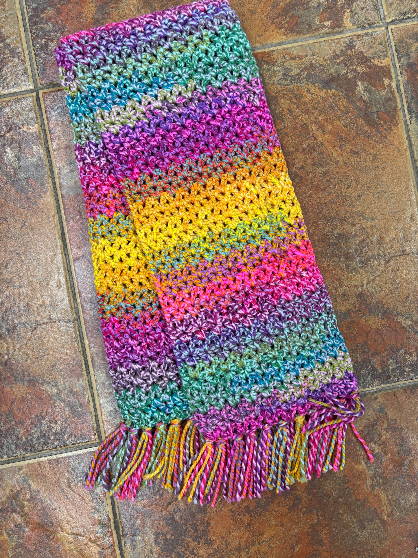 Winter Warmer Collection