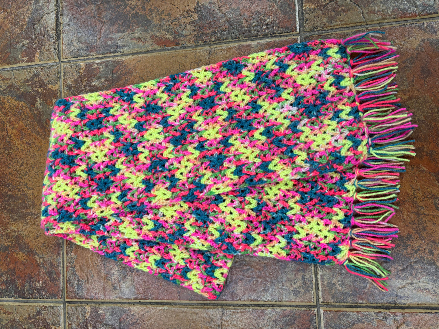 Winter Warmer Collection