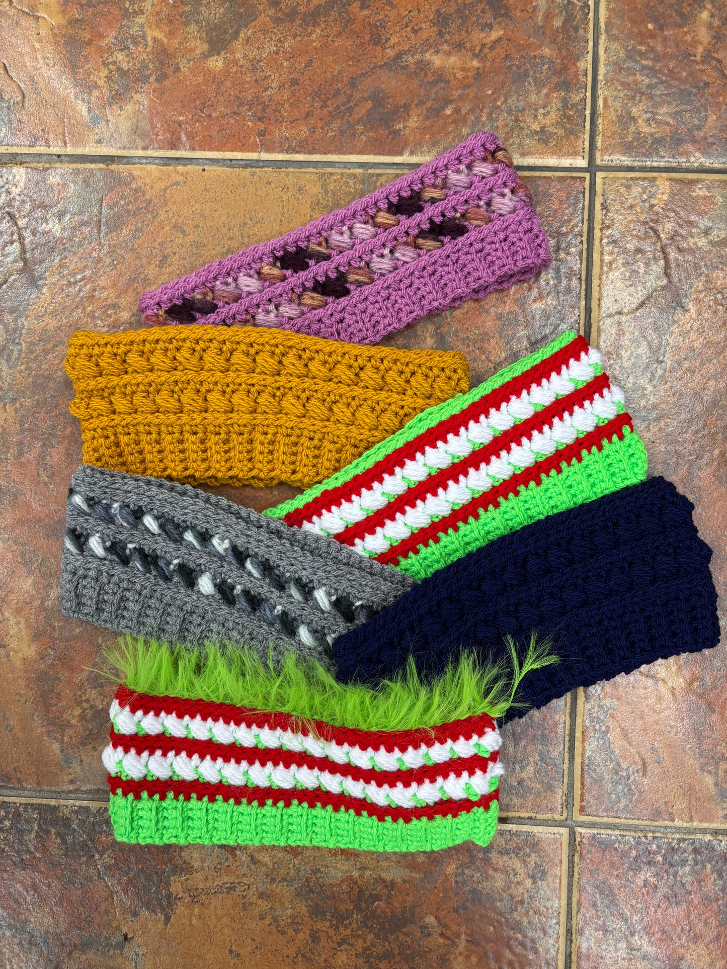 Winter Warmer Collection