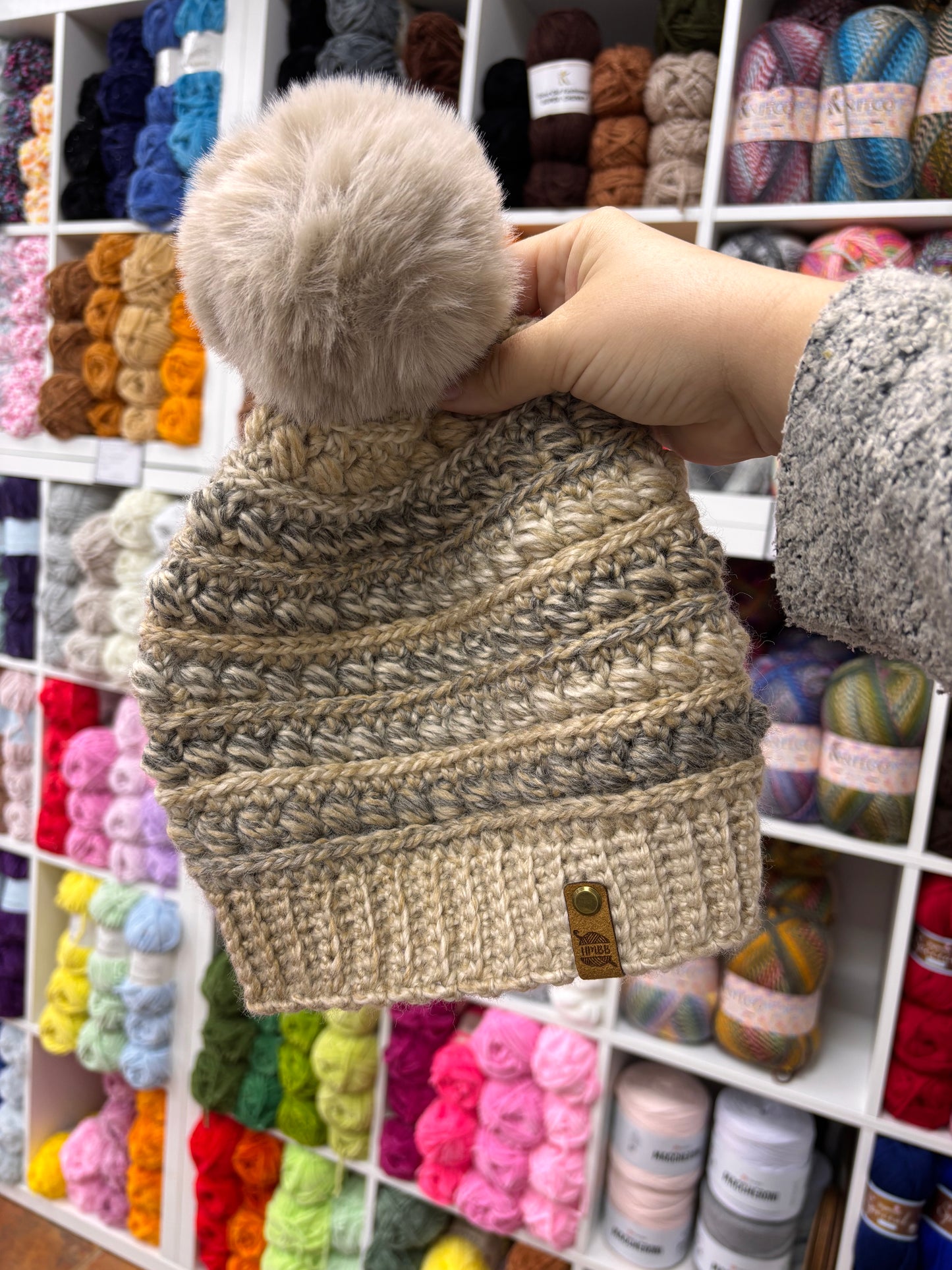 Winter Warmer Collection