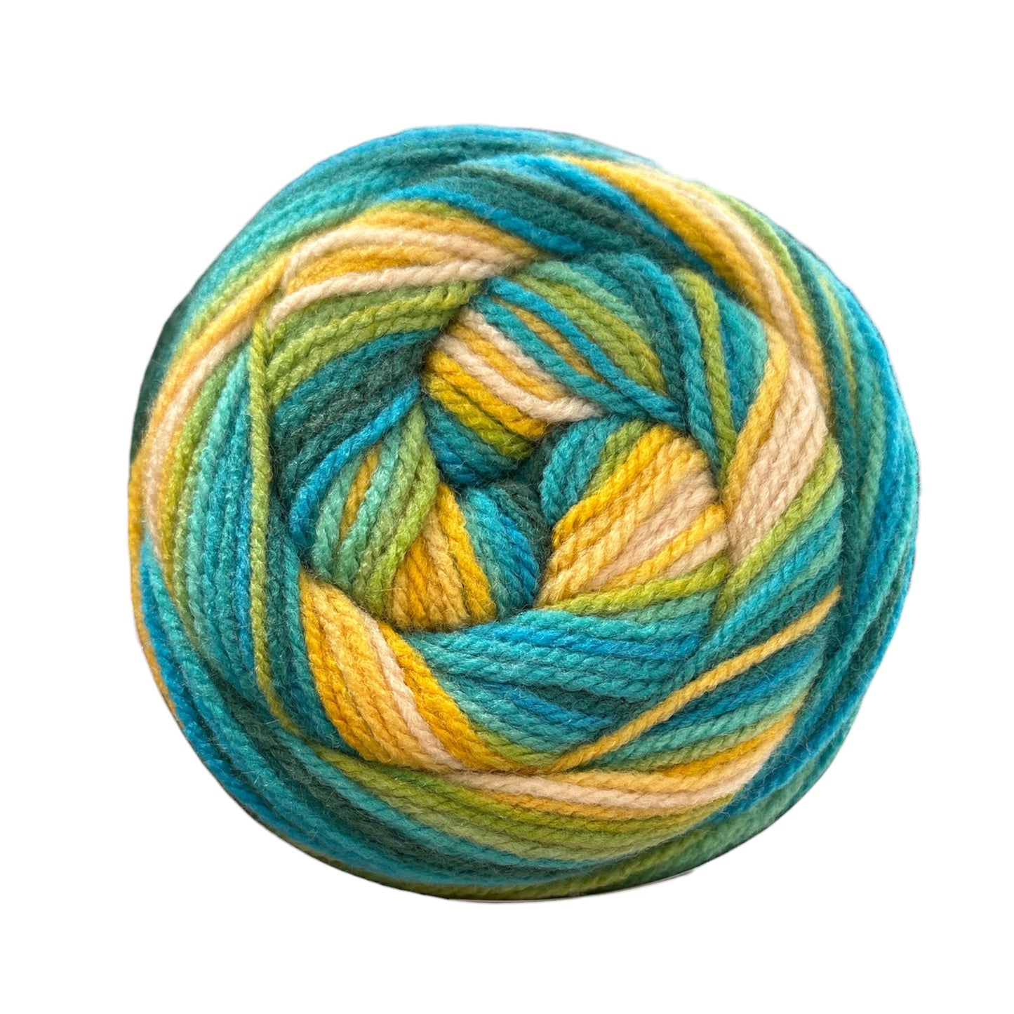 Knitco Fruit Salad DK 1x 100G 100% acrylic dk knitting crochet yarn