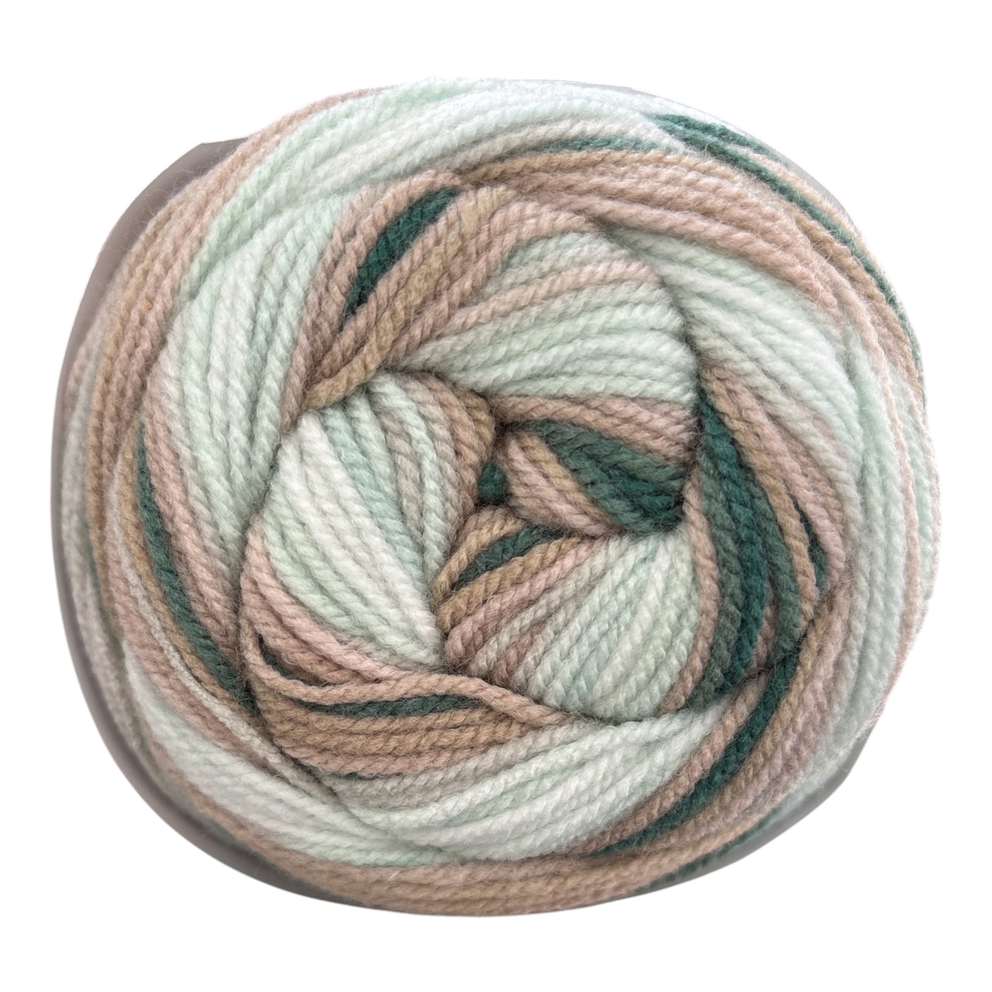 Knitco Fruit Salad DK 1x 100G 100% acrylic dk knitting crochet yarn