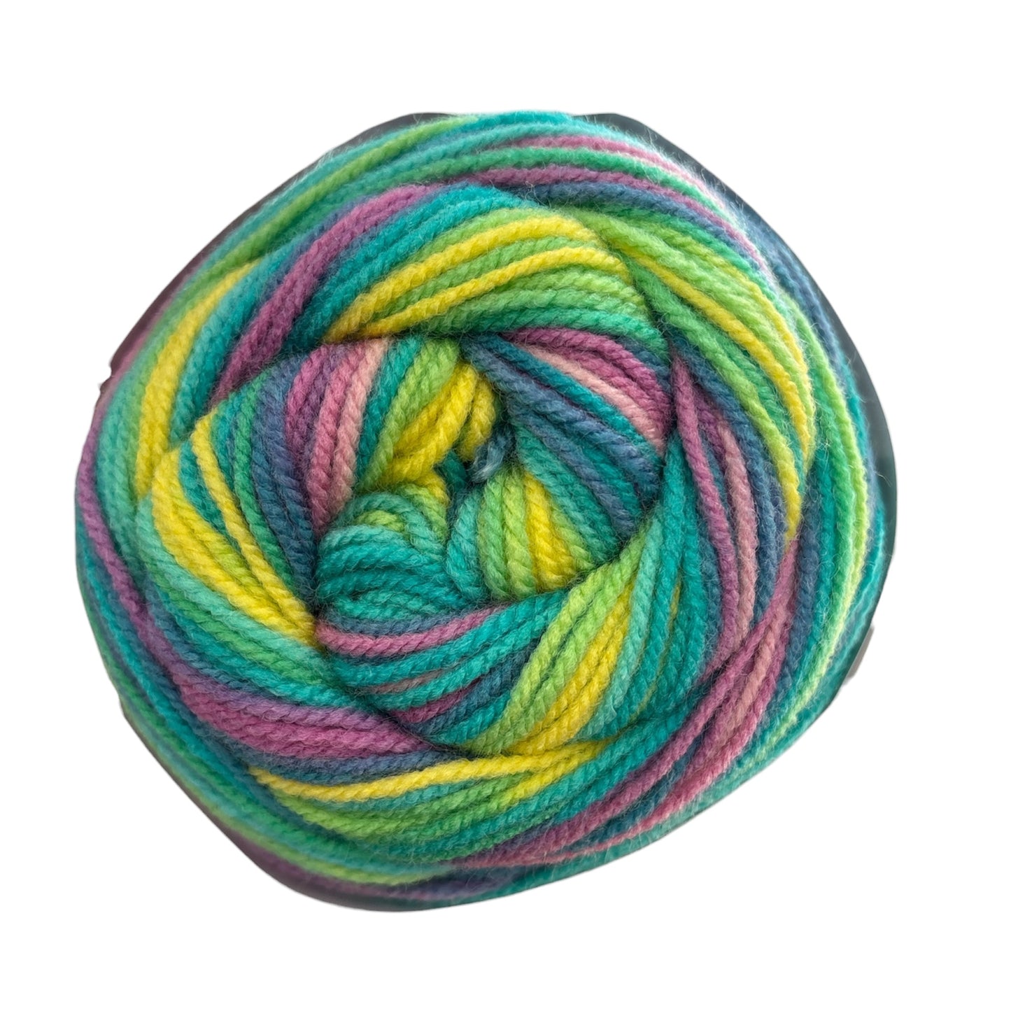Knitco Fruit Salad DK 1x 100G 100% acrylic dk knitting crochet yarn