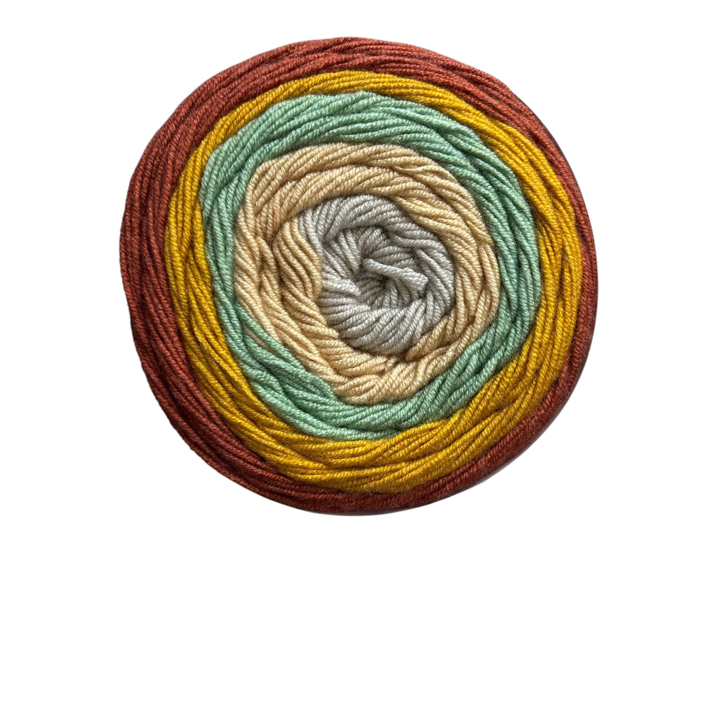 Silky Cakes 1x 200G DK
