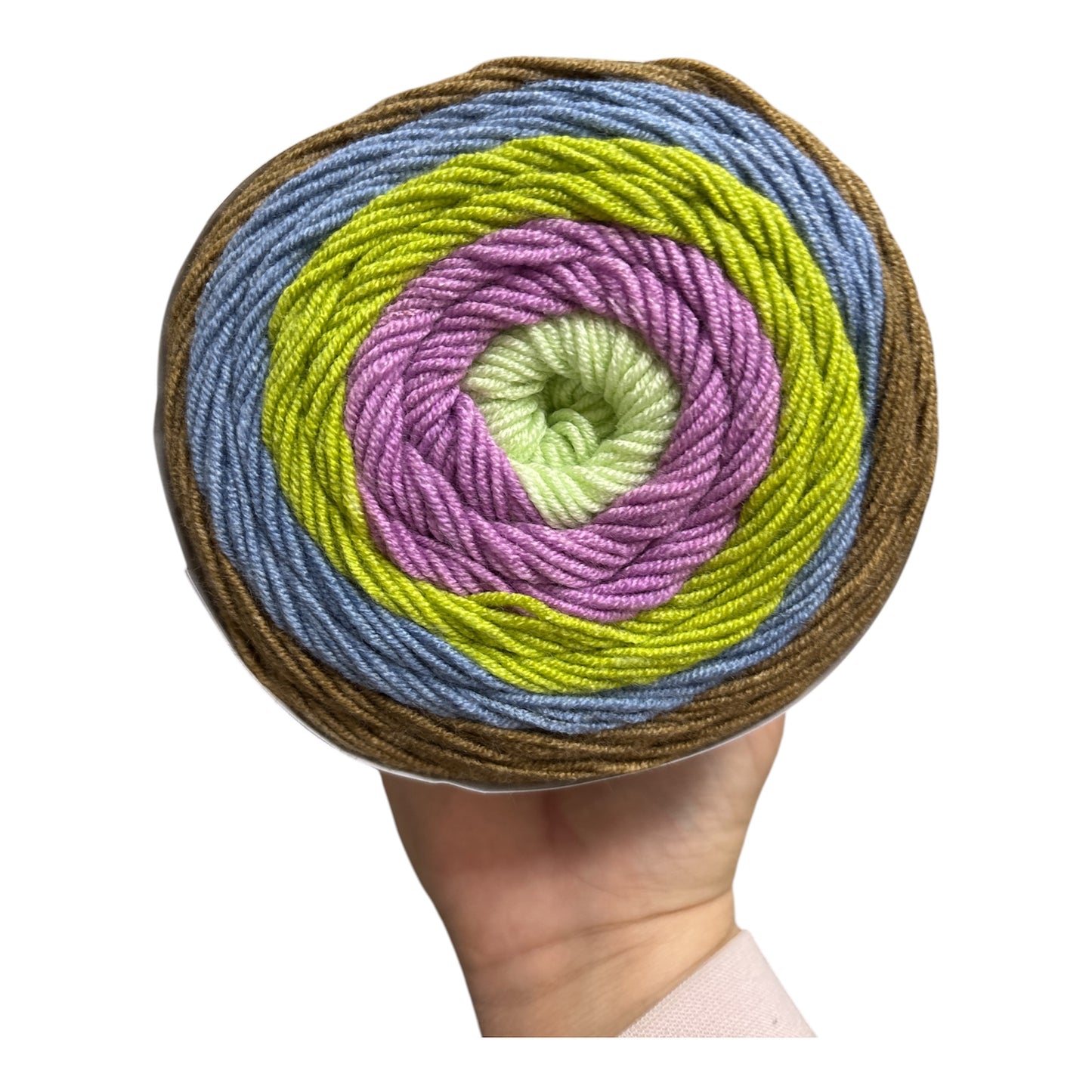 Silky Cakes 1x 200G DK