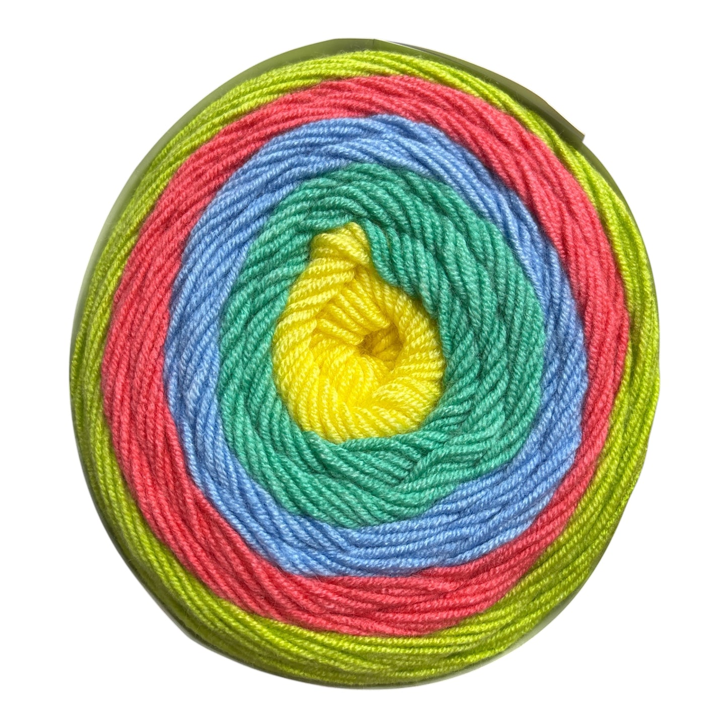 Silky Cakes 1x 200G DK
